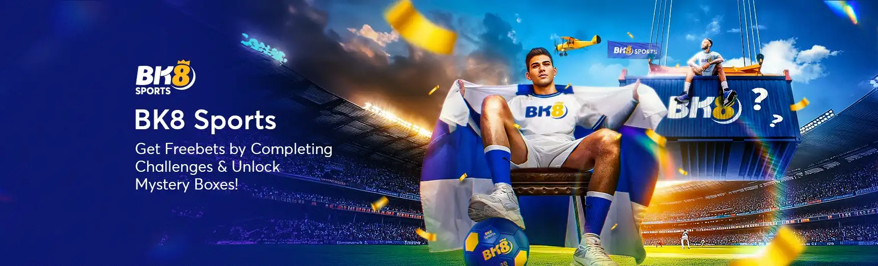 Biểu ngữ quảng cáo mb66 bet 3