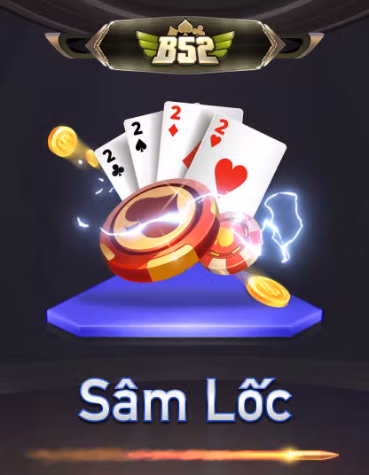 b52 sam loc