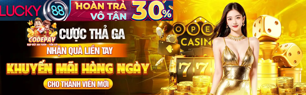 Biểu ngữ quảng cáo mb66 bet 2