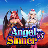 Logo của đội Angel vs Sinner